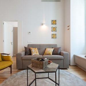 Appartement met een Slaapkamer
